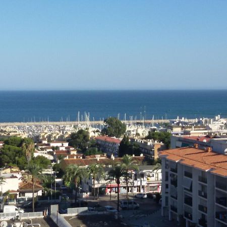 Apartmán Mar Del Sur Benalmádena Exteriér fotografie