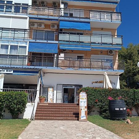 Apartmán Mar Del Sur Benalmádena Exteriér fotografie