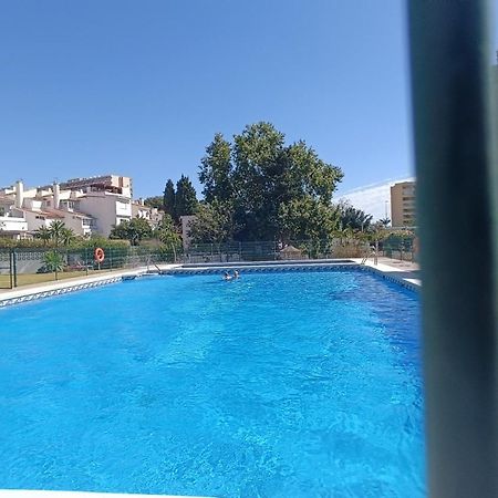 Apartmán Mar Del Sur Benalmádena Exteriér fotografie