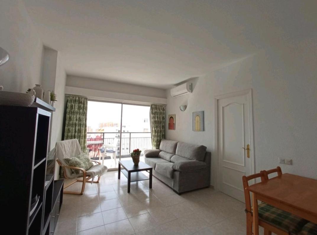 Apartmán Mar Del Sur Benalmádena Exteriér fotografie