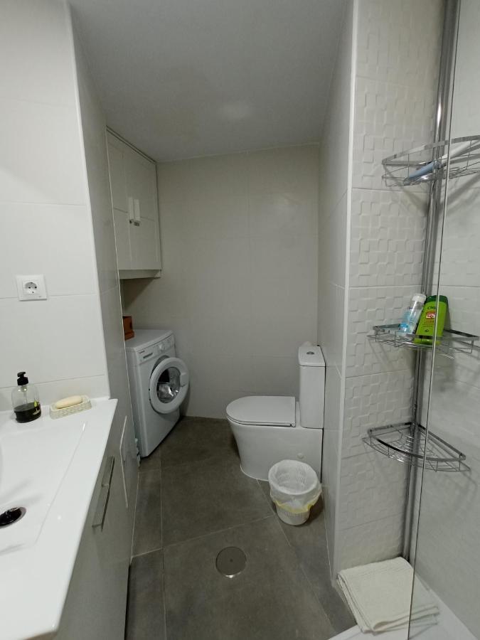 Apartmán Mar Del Sur Benalmádena Exteriér fotografie