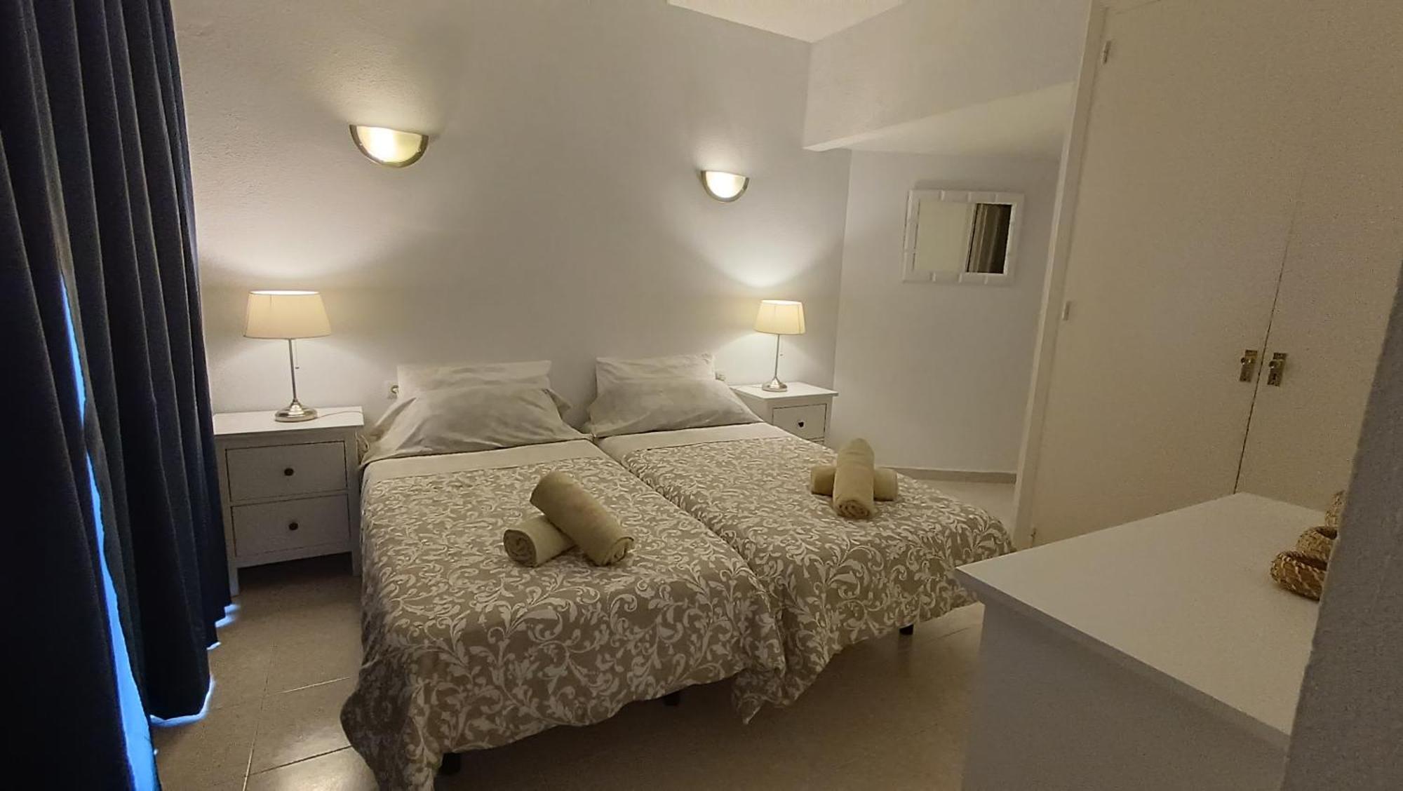 Apartmán Mar Del Sur Benalmádena Exteriér fotografie
